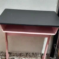 میز و صندلی تحریر فلزی|میز تحریر و کامپیوتر|شیراز, سیلو|دیوار