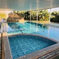 عمارت ،ویلاباغ|اجارهٔ کوتاه‌مدت ویلا و باغ|اهواز, کیانپارس |دیوار