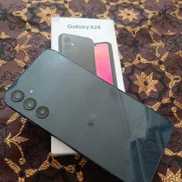 سامسونگ Galaxy A24