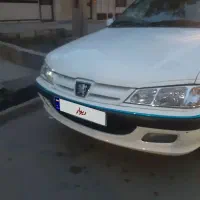 پارس402.چهارچرخ دیسک|خودرو سواری و وانت|مشهد, ابوذر|دیوار