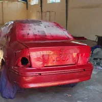 شاگرد نیرو جهت کار اتومبیل