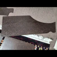 رودری کامل استیشن فرماندهی ۸ تیکه