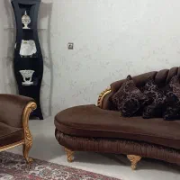 مبل راحتی۸نفره