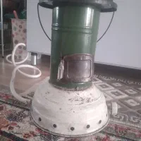 آلادین گازی