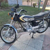 موتور هوندا ۹۰