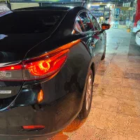 مزدا ۶|خودرو سواری و وانت|رشت, گلسار|دیوار