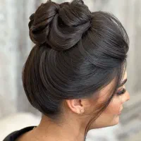 استخدام شینیون کار