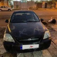ریو مدل ۸۷