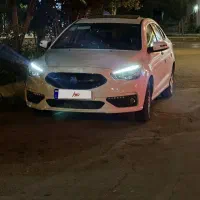 شاهین پلاس اتومات|خودرو سواری و وانت|نیشابور, جمهوری|دیوار