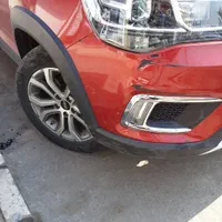 سپر سازی علی ( جوشکاری پلاستیک )|خدمات موتور و ماشین|کاشان, سه راه پرورشگاه|دیوار