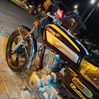 موتور ۲۰۰ کویر ۱۴۰۲ kavir motor