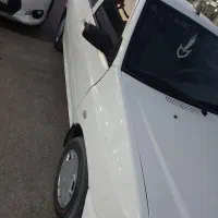 مدل ۹۷ بدون رنگ ضربه|خودرو سواری و وانت|خمینیشهر, |دیوار