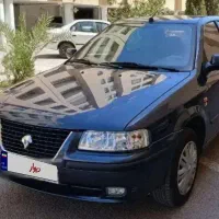 سمند۹۲موتورملی