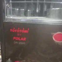 بخاری نفتی پولاردرحد|بخاری، هیتر، شومینه|گنبد کاووس, |دیوار