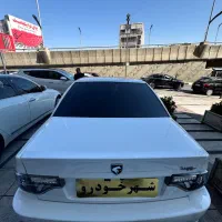 سمند سورن EF7 مدل 1403،نقد و اقساط|خودرو سواری و وانت|شیراز, فرهنگ شهر|دیوار