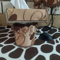 آباژور .سطل .جادستمال|چراغ خواب و آباژور|اصفهان, عمان سامانی|دیوار