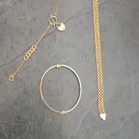 طلا وجواهرات