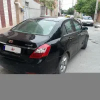 جیلی Emgrand 7 اتوماتیک، مدل ۲۰۱۴|خودرو سواری و وانت|تهران, افسریه شمالی|دیوار