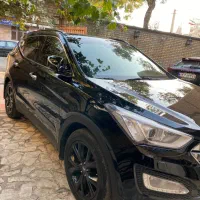 خودرو سانتافه ۲۰۱۴|خودرو سواری و وانت|ارومیه, |دیوار