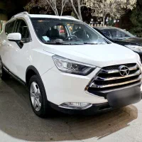 جک S3 اتومات مدل ۱۴۰۱ آذر گستر پارسیان قسطی
