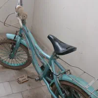 دوعدد دوچرخه سایز ۱۶و۲۰|دوچرخه، اسکیت، اسکوتر|تهران, یاخجی آباد|دیوار