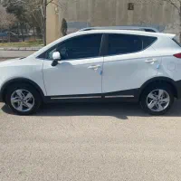 جک اس۳|خودرو سواری و وانت|مشهد, شاهد (شهرک غرب)|دیوار