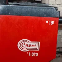 فروش بالانس ماشین سنگین
