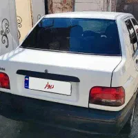 پراید 131se مدل 96|خودرو سواری و وانت|کرج, کرج نو|دیوار