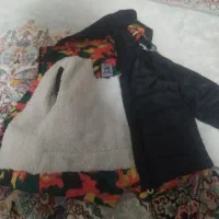 کاپشن بچگانه|کفش و لباس بچه|تربت جام, شهرک معلم|دیوار