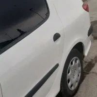 206تیپ 5وی 8|خودرو سواری و وانت|سنندج, |دیوار