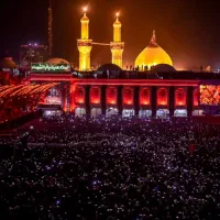 مسافر کربلا