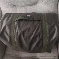 کیسه خواب مسافرتی آمریکایی