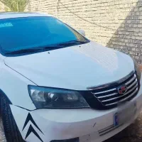 جیلی تمیز|خودرو سواری و وانت|اهواز, شهرک دانشگاه|دیوار