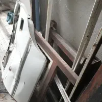 در حیاط و باغ|مصالح و تجهیزات ساختمان|آزادشهر, |دیوار