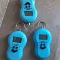 ترازو دستی خانگی ۵۰ کیلویی