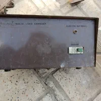 محافظ صوتی تصویری قدیمی