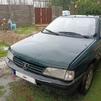 پژو آر دی مدل ۱۳۸۴|خودرو سواری و وانت|شفت, |دیوار