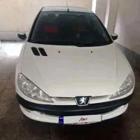 206 v9 اتوماتیک