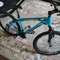 دوچرخه سایز۲۷/۵ آکبند