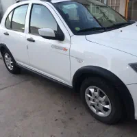 کوییک کم کار|خودرو سواری و وانت|زنجان, |دیوار