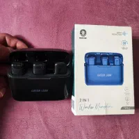 میکروفون wireless