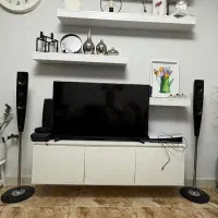 تلویزیون ۴۳ سامسونگ LED اصلی