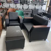 مبلمان اداری برتر