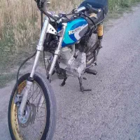 متور 200پرواز مدارک کامل