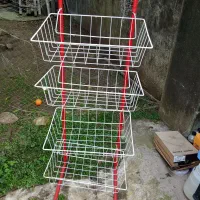 استند ایستاده چیپس وپفک حبوبات