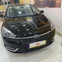 آریزو 5 مدل 1401توربو|خودرو سواری و وانت|تبریز, |دیوار