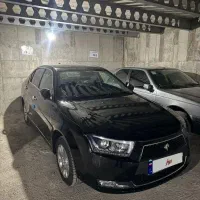 دنا پلاس EF7P صفر خشک ۱۴۰۵ شش دنده