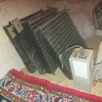 تابلو ال ای دی