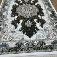 2عدد فرش نو ۶متری