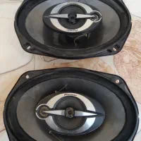 ضبط و باند پایونیر